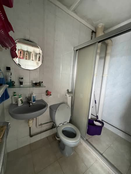 165 Gangsa Road, 165 Gangsa Road, Room Rental, 100 sqft, HDB Flat For Rent, by Alethea Seow, 24890614 - PropertyGuru.com.sg