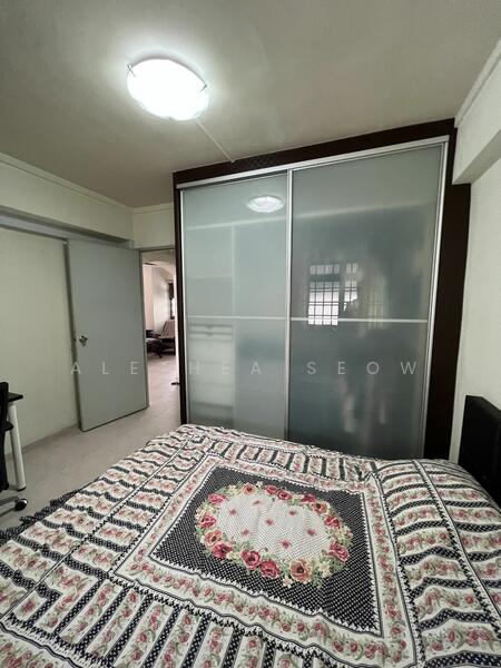 165 Gangsa Road, 165 Gangsa Road, Room Rental, 100 sqft, HDB Flat For Rent, by Alethea Seow, 24890614 - PropertyGuru.com.sg