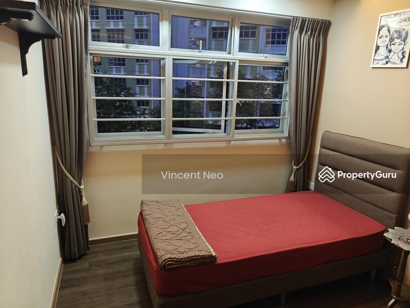 For Rent - 675D Fern Grove @ Yishun