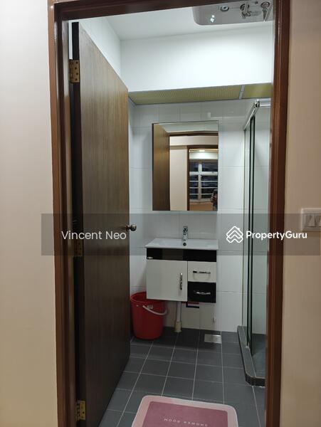 For Rent - 675D Fern Grove @ Yishun