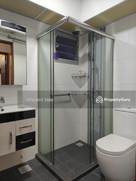 For Rent - 675D Fern Grove @ Yishun