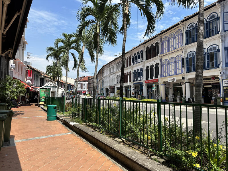 Prime 3 Storey plus Mezzanine Tanjong Pagar Road for Sale, Tanjong Pagar Road, Chinatown / Tanjong Pagar, 3,800 sqft, Shop / Shophouse For Sale, by Alfred Chee 徐仲宏, 24890650 - CommercialGuru.com.sg
