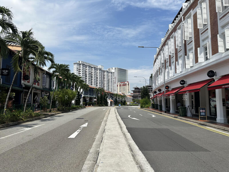 Prime 3 Storey plus Mezzanine Tanjong Pagar Road for Sale, Tanjong Pagar Road, Chinatown / Tanjong Pagar, 3,800 sqft, Shop / Shophouse For Sale, by Alfred Chee 徐仲宏, 24890650 - CommercialGuru.com.sg