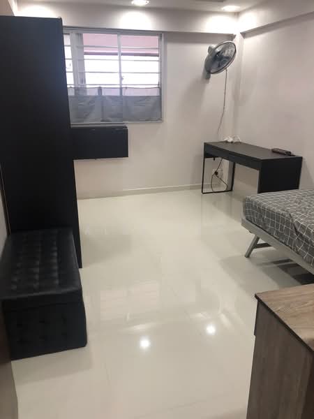 601 Clementi West Street 1, 601 Clementi West Street 1, Room Rental, 100 sqft, HDB Flat For Rent, by Alan Sim, 24890664 - PropertyGuru.com.sg