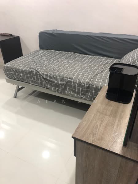 601 Clementi West Street 1, 601 Clementi West Street 1, Room Rental, 100 sqft, HDB Flat For Rent, by Alan Sim, 24890664 - PropertyGuru.com.sg