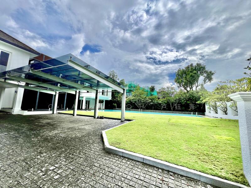 8.9533345 Stunning Gcb with lawn, pool and built in lift for rent, , 5 Bedrooms, 7,500 sqft, Good Class Bungalow For Rent, by Clare Loh 卢煜婕, 24890779 - PropertyGuru.com.sg