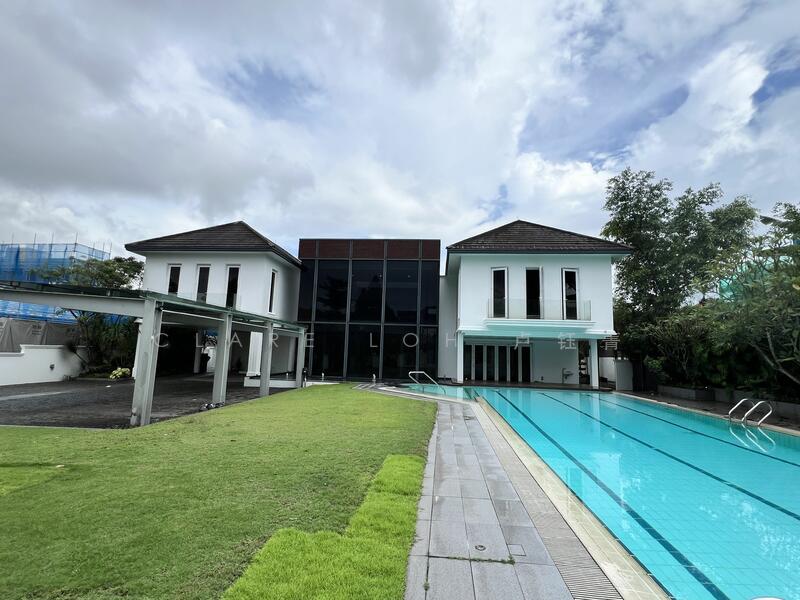 8.9533345 Stunning Gcb with lawn, pool and built in lift for rent, , 5 Bedrooms, 7,500 sqft, Good Class Bungalow For Rent, by Clare Loh 卢煜婕, 24890779 - PropertyGuru.com.sg