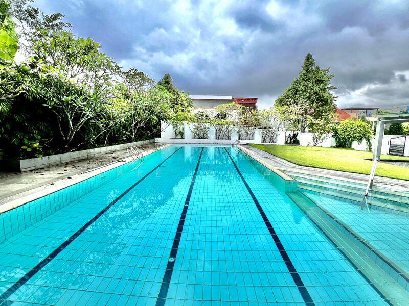 8.9533345 Stunning Gcb with lawn, pool and built in lift for rent, , 5 Bedrooms, 7,500 sqft, Good Class Bungalow For Rent, by Clare Loh 卢煜婕, 24890779 - PropertyGuru.com.sg