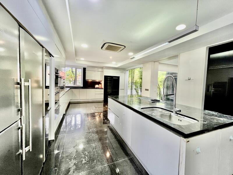 8.9533345 Stunning Gcb with lawn, pool and built in lift for rent, , 5 Bedrooms, 7,500 sqft, Good Class Bungalow For Rent, by Clare Loh 卢煜婕, 24890779 - PropertyGuru.com.sg
