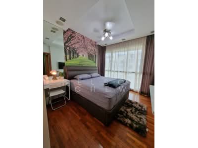 For Rent - Savannah Condopark