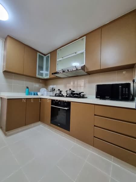 Savannah Condopark, 43 Simei Rise, Room Rental, 250 sqft, Condominium For Rent, by Nelson Chew, 24890838 - PropertyGuru.com.sg
