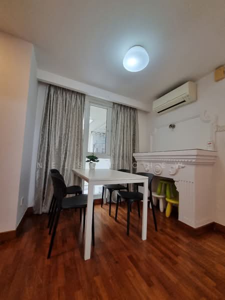 Savannah Condopark, 43 Simei Rise, Room Rental, 250 sqft, Condominium For Rent, by Nelson Chew, 24890838 - PropertyGuru.com.sg