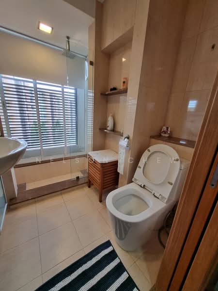 Savannah Condopark, 43 Simei Rise, Room Rental, 250 sqft, Condominium For Rent, by Nelson Chew, 24890838 - PropertyGuru.com.sg