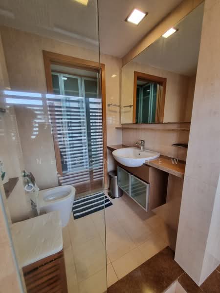 Savannah Condopark, 43 Simei Rise, Room Rental, 250 sqft, Condominium For Rent, by Nelson Chew, 24890838 - PropertyGuru.com.sg