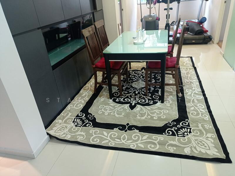 74 Telok Blangah Heights, 74 Telok Blangah Heights, 3 Bedrooms, 1,302 sqft, HDB Flat For Rent, by Stan Sukhwant, 24890876 - PropertyGuru.com.sg