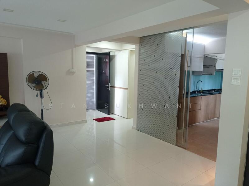 74 Telok Blangah Heights, 74 Telok Blangah Heights, 3 Bedrooms, 1,302 sqft, HDB Flat For Rent, by Stan Sukhwant, 24890876 - PropertyGuru.com.sg