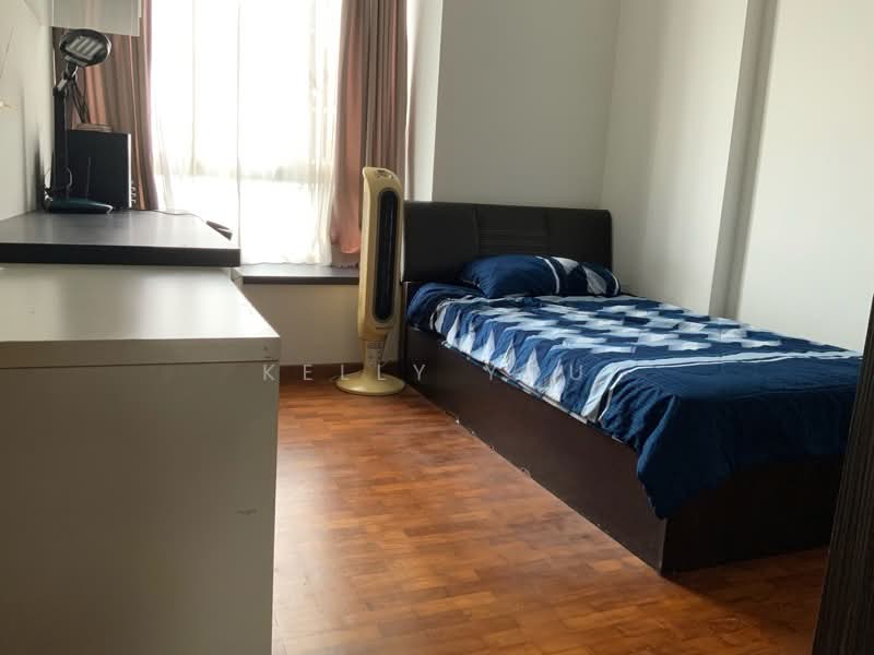 Mi Casa, Choa Chu Kang Avenue 3, Room Rental, 180 sqft, Condominium For Rent, by Kelly You, 24890933 - PropertyGuru.com.sg