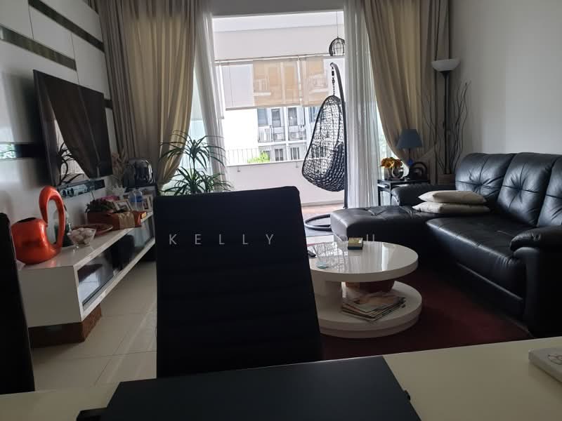 Mi Casa, Choa Chu Kang Avenue 3, Room Rental, 180 sqft, Condominium For Rent, by Kelly You, 24890933 - PropertyGuru.com.sg