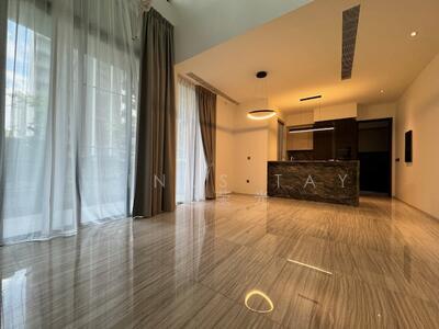 For Rent - Leedon Green