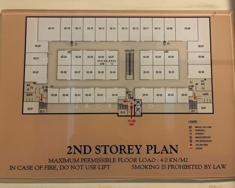 Balestier Plaza, 400 Balestier Road, 560 sqft, Mall Shop For Sale, by Jack Yeo, 24890949 - CommercialGuru.com.sg