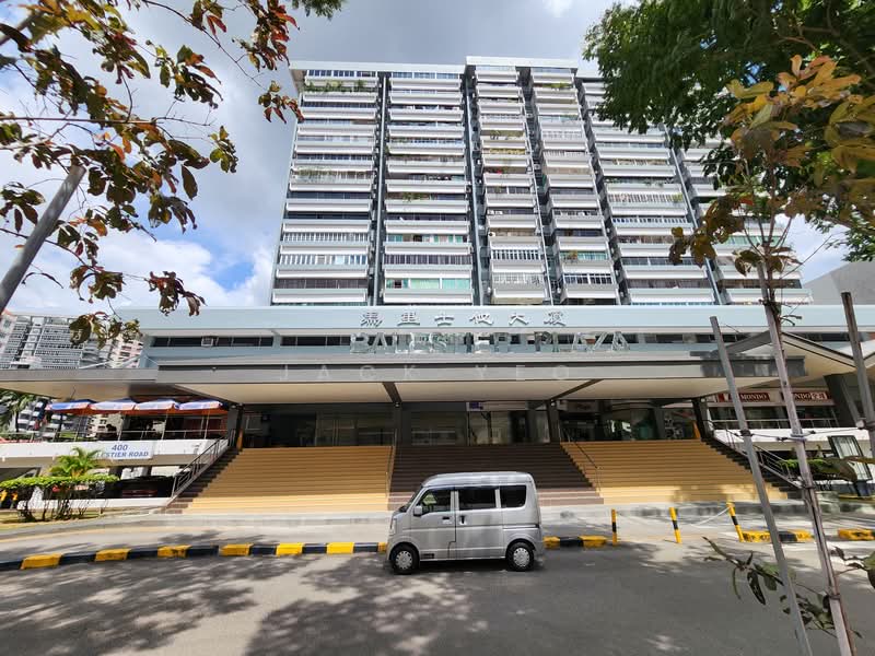 Balestier Plaza, 400 Balestier Road, 560 sqft, Mall Shop For Sale, by Jack Yeo, 24890949 - CommercialGuru.com.sg