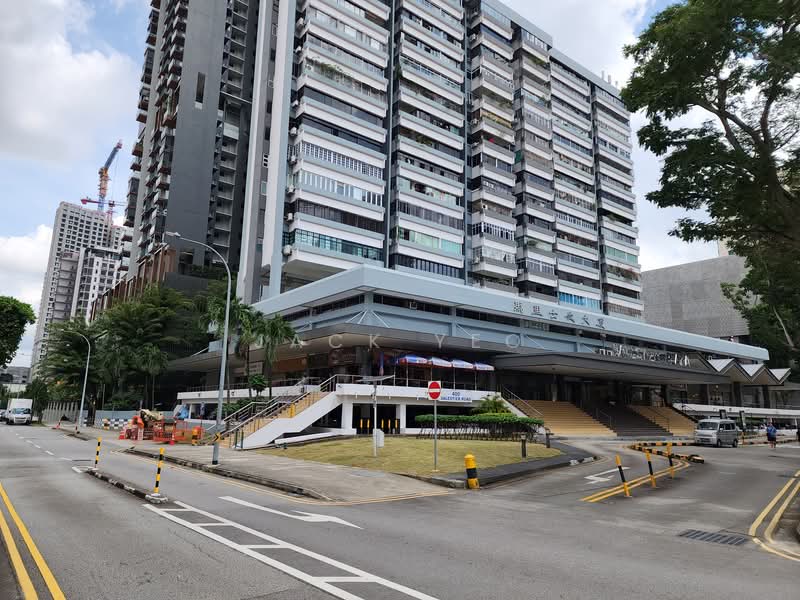 Balestier Plaza, 400 Balestier Road, 560 sqft, Mall Shop For Sale, by Jack Yeo, 24890949 - CommercialGuru.com.sg
