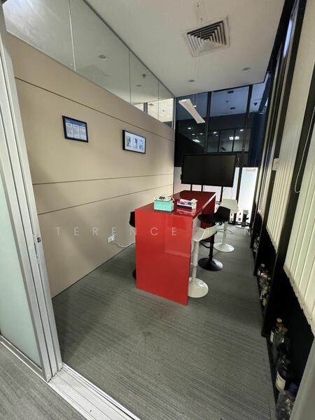 Concorde Shopping Centre, 317 Outram Road, 1,862 sqft, Other Retail For Sale, by Terence Tan, 24890985 - Pantry area - CommercialGuru.com.sg