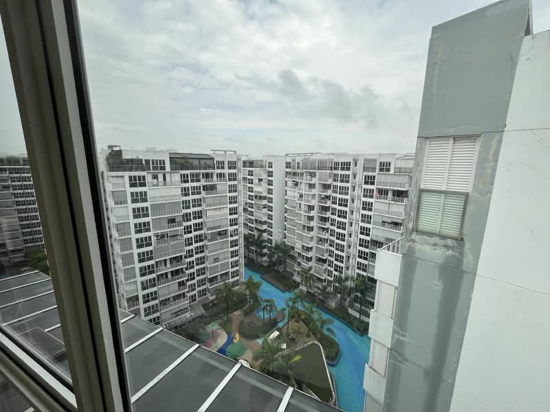 Forestville, 28 Woodlands Drive 16, Room Rental, 120 sqft, Executive Condominium For Rent, by Dennis Koh, 24891028 - PropertyGuru.com.sg