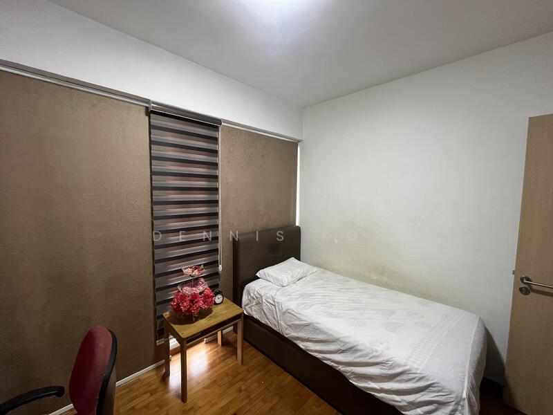 Forestville, 28 Woodlands Drive 16, Room Rental, 120 sqft, Executive Condominium For Rent, by Dennis Koh, 24891028 - PropertyGuru.com.sg