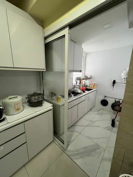 Forestville, 28 Woodlands Drive 16, Room Rental, 120 sqft, Executive Condominium For Rent, by Dennis Koh, 24891028 - PropertyGuru.com.sg