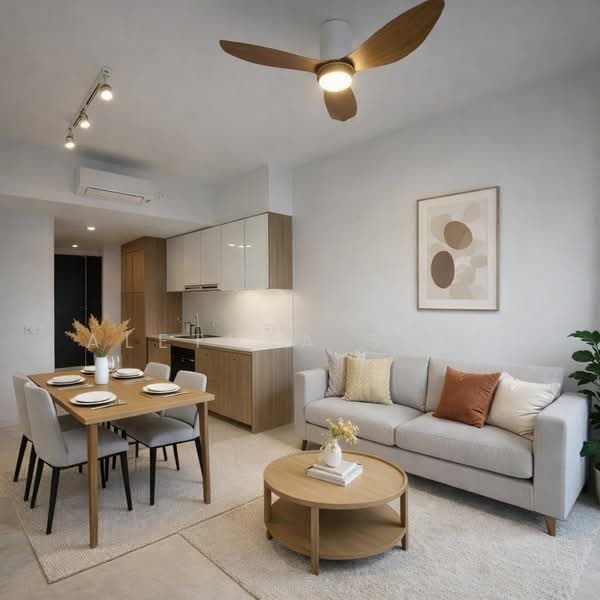 For Sale - Meyer Mansion