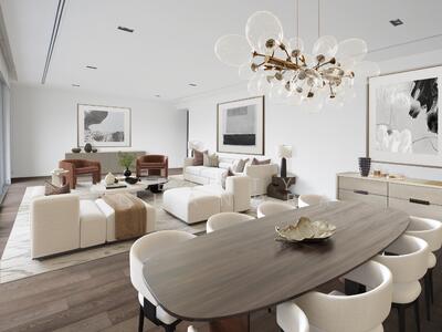 For Sale - Nassim Park Residences