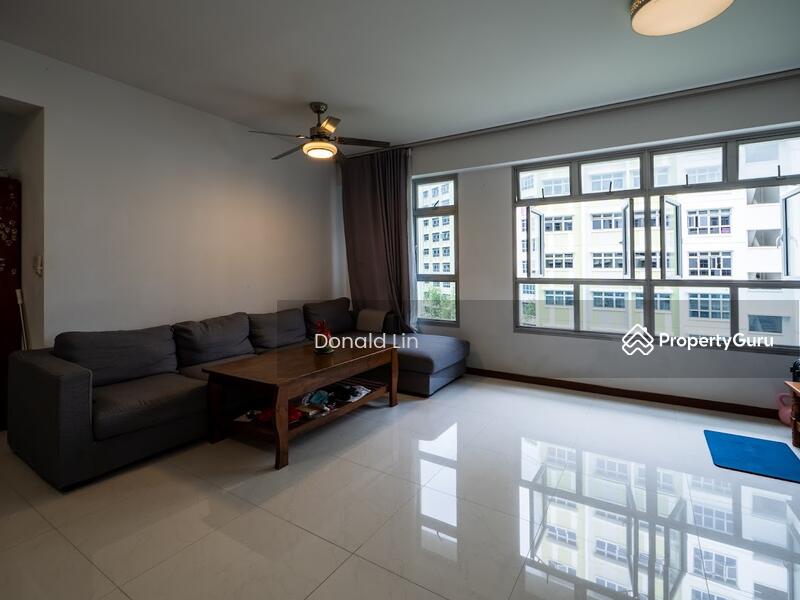 For Sale - 673A Fern Grove @ Yishun