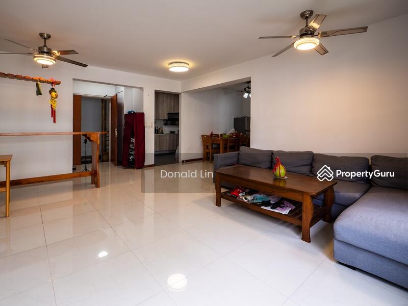 For Sale - 673A Fern Grove @ Yishun
