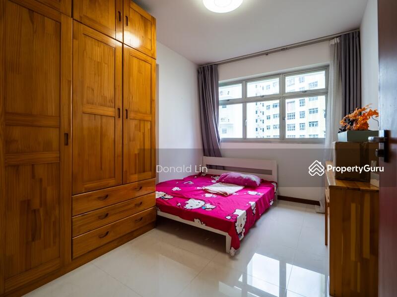 For Sale - 673A Fern Grove @ Yishun