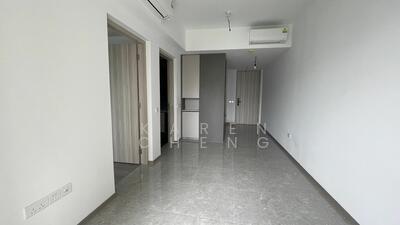 For Rent - Sengkang Grand Residences