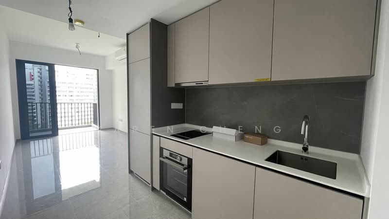 Sengkang Grand Residences, 84 Compassvale Bow, 1 Bedroom, 474 sqft, Condominium For Rent, by Karen Cheng, 24891157 - PropertyGuru.com.sg