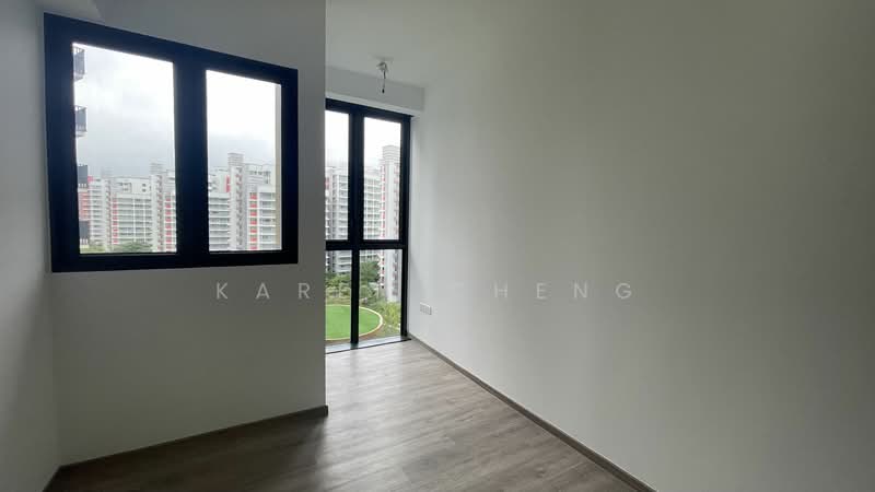 Sengkang Grand Residences, 84 Compassvale Bow, 1 Bedroom, 474 sqft, Condominium For Rent, by Karen Cheng, 24891157 - PropertyGuru.com.sg