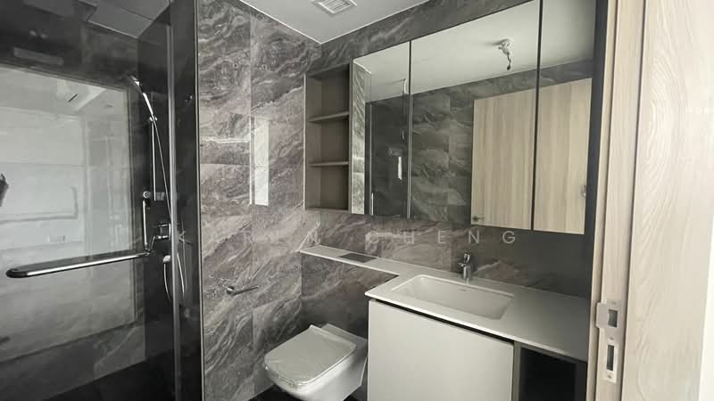 Sengkang Grand Residences, 84 Compassvale Bow, 1 Bedroom, 474 sqft, Condominium For Rent, by Karen Cheng, 24891157 - PropertyGuru.com.sg