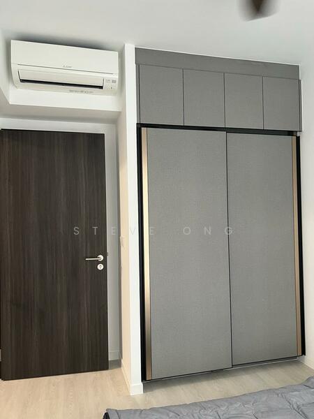 Riverfront Residences, 41 Hougang Avenue 7, 1 Bedroom, 462 sqft, Condominium For Rent, by Steve Ong, 24891219 - PropertyGuru.com.sg