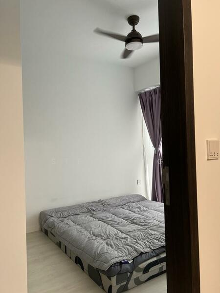 Riverfront Residences, 41 Hougang Avenue 7, 1 Bedroom, 462 sqft, Condominium For Rent, by Steve Ong, 24891219 - PropertyGuru.com.sg