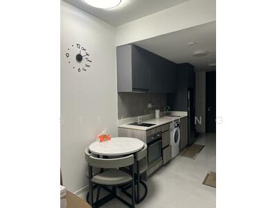 For Rent - Riverfront Residences