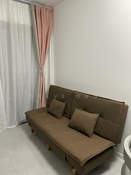 Riverfront Residences, 41 Hougang Avenue 7, 1 Bedroom, 462 sqft, Condominium For Rent, by Steve Ong, 24891219 - PropertyGuru.com.sg