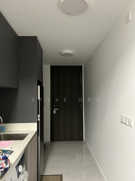 Riverfront Residences, 41 Hougang Avenue 7, 1 Bedroom, 462 sqft, Condominium For Rent, by Steve Ong, 24891219 - PropertyGuru.com.sg