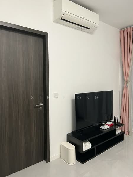 Riverfront Residences, 41 Hougang Avenue 7, 1 Bedroom, 462 sqft, Condominium For Rent, by Steve Ong, 24891219 - PropertyGuru.com.sg