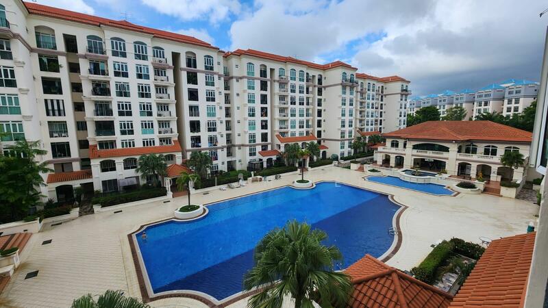 For Rent - Estella Gardens