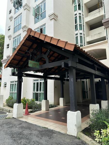 For Rent - Estella Gardens