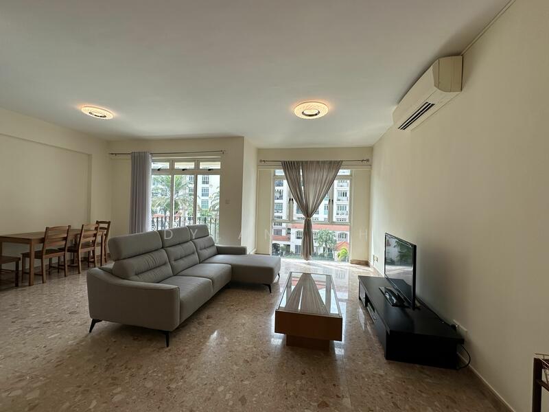 For Rent - Estella Gardens