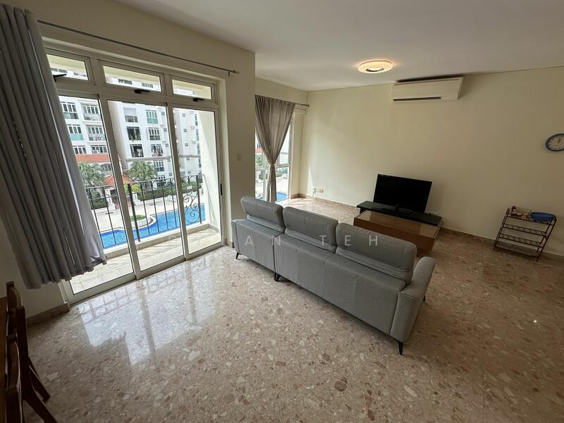 For Rent - Estella Gardens