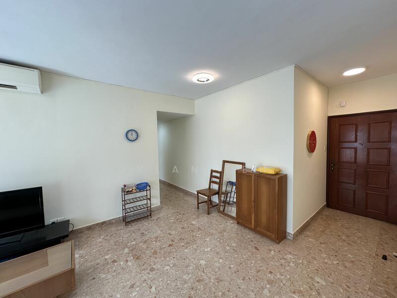 For Rent - Estella Gardens